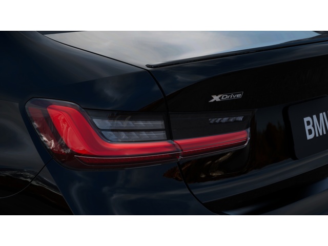 2025 Bmw M340i photo 8