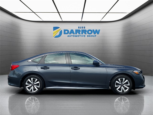 2023 Honda Civic LX photo 6