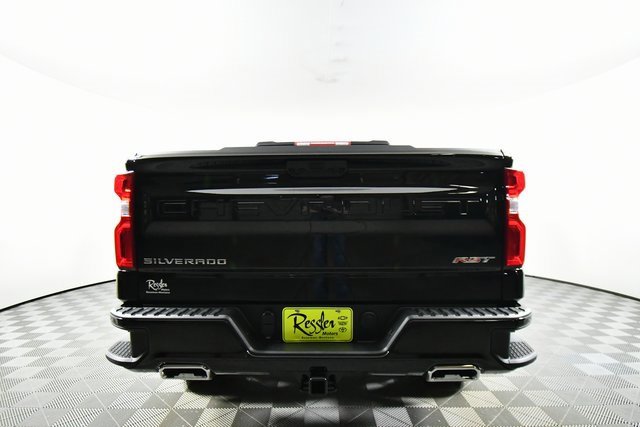 2026 Chevrolet Silverado 1500 RST photo 11