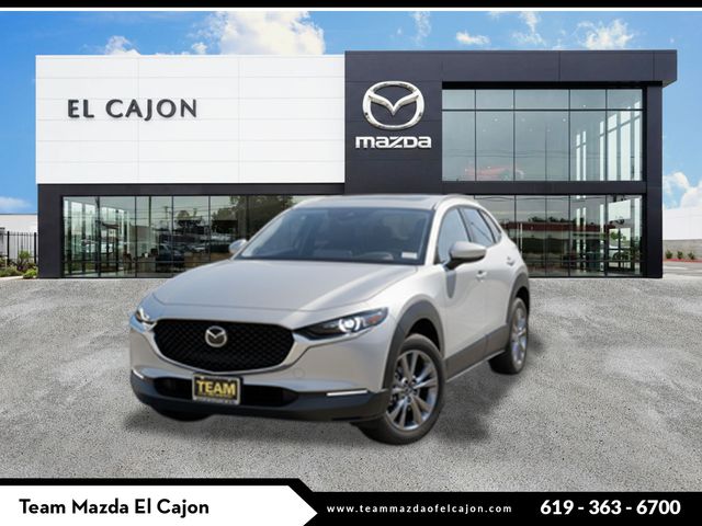 2026 Mazda CX-30 Preferred's photo