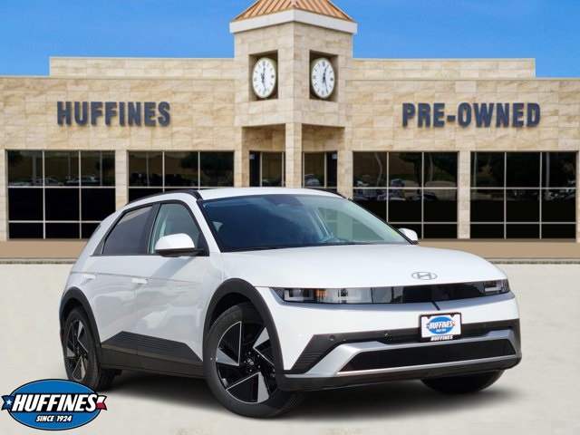 2025 Hyundai IONIQ 5 SEL's photo