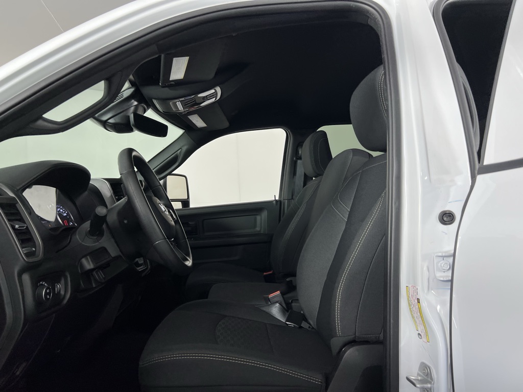2025 Ram 2500 Tradesman photo 18