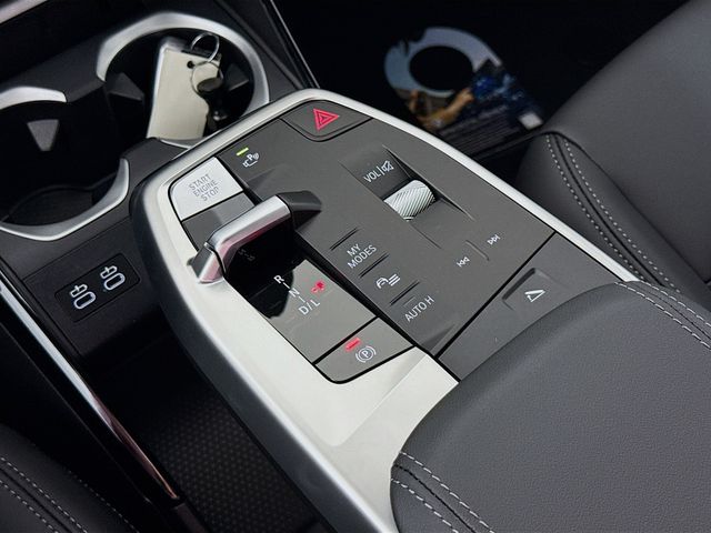 2025 Bmw X2 xDrive28i photo 15