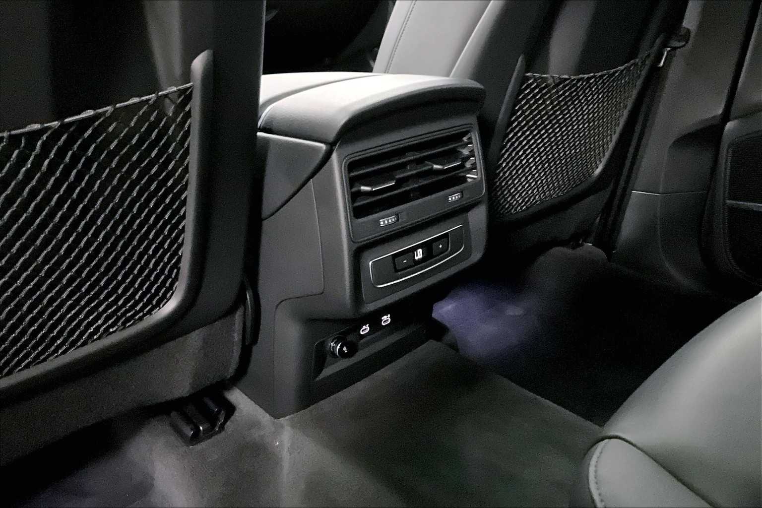 2021 Audi Q7 Premium Plus 55 photo 30