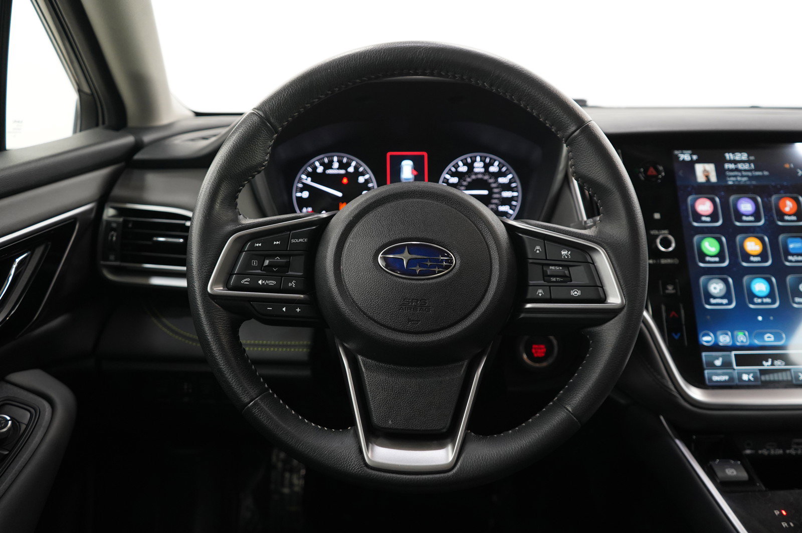 2023 Subaru Outback Onyx Edition photo 13