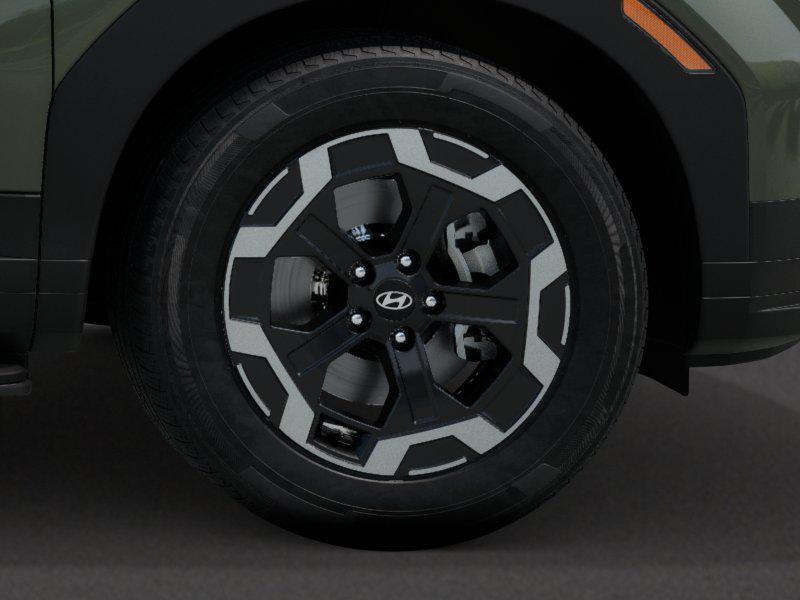 2026 Hyundai Santa Fe SEL photo 4