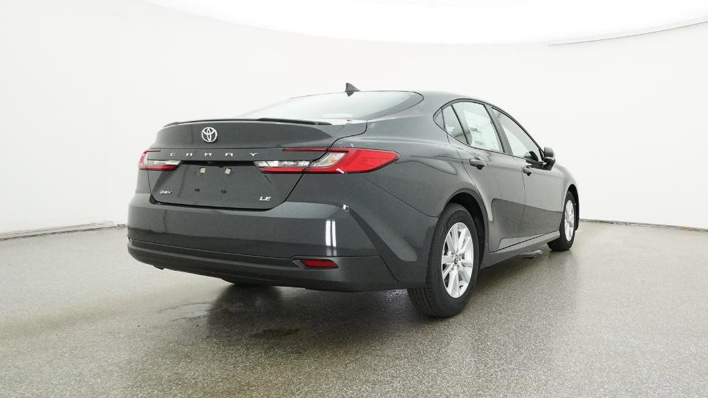 2026 Toyota Camry LE photo 20
