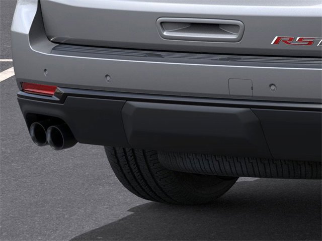 2025 Chevrolet Tahoe RST photo 11