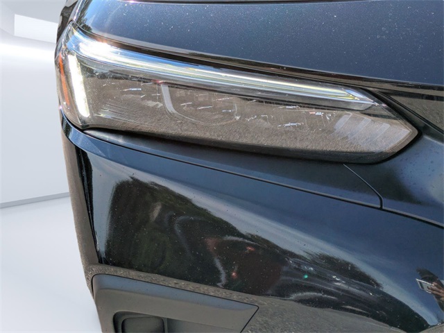 2023 Honda Civic Sport photo 10