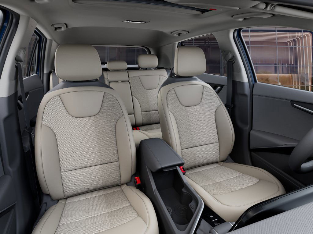 2025 Kia Niro EX Touring photo 14