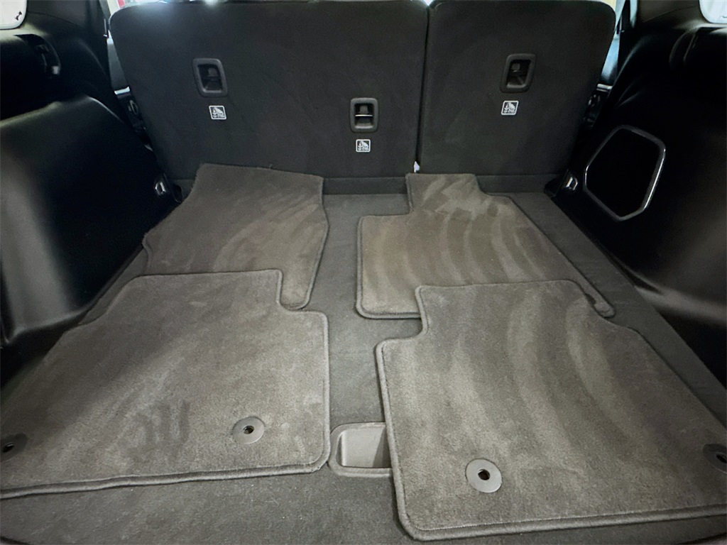 2024 Jeep Cherokee Limited 4xe photo 17