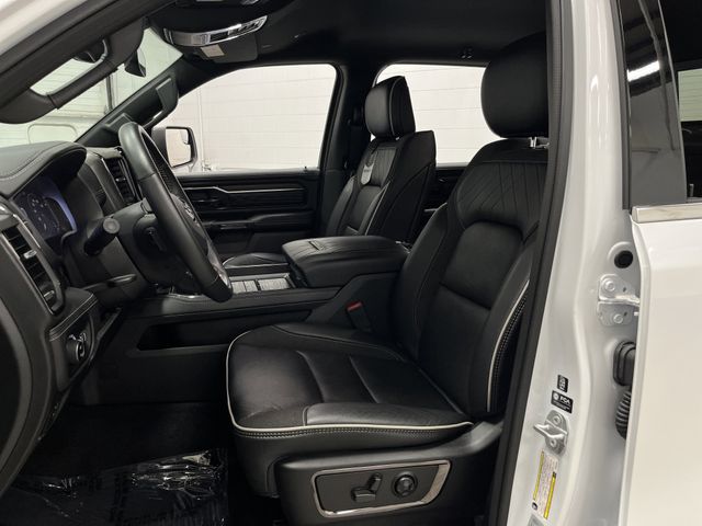 2025 Ram 1500 Limited photo 4