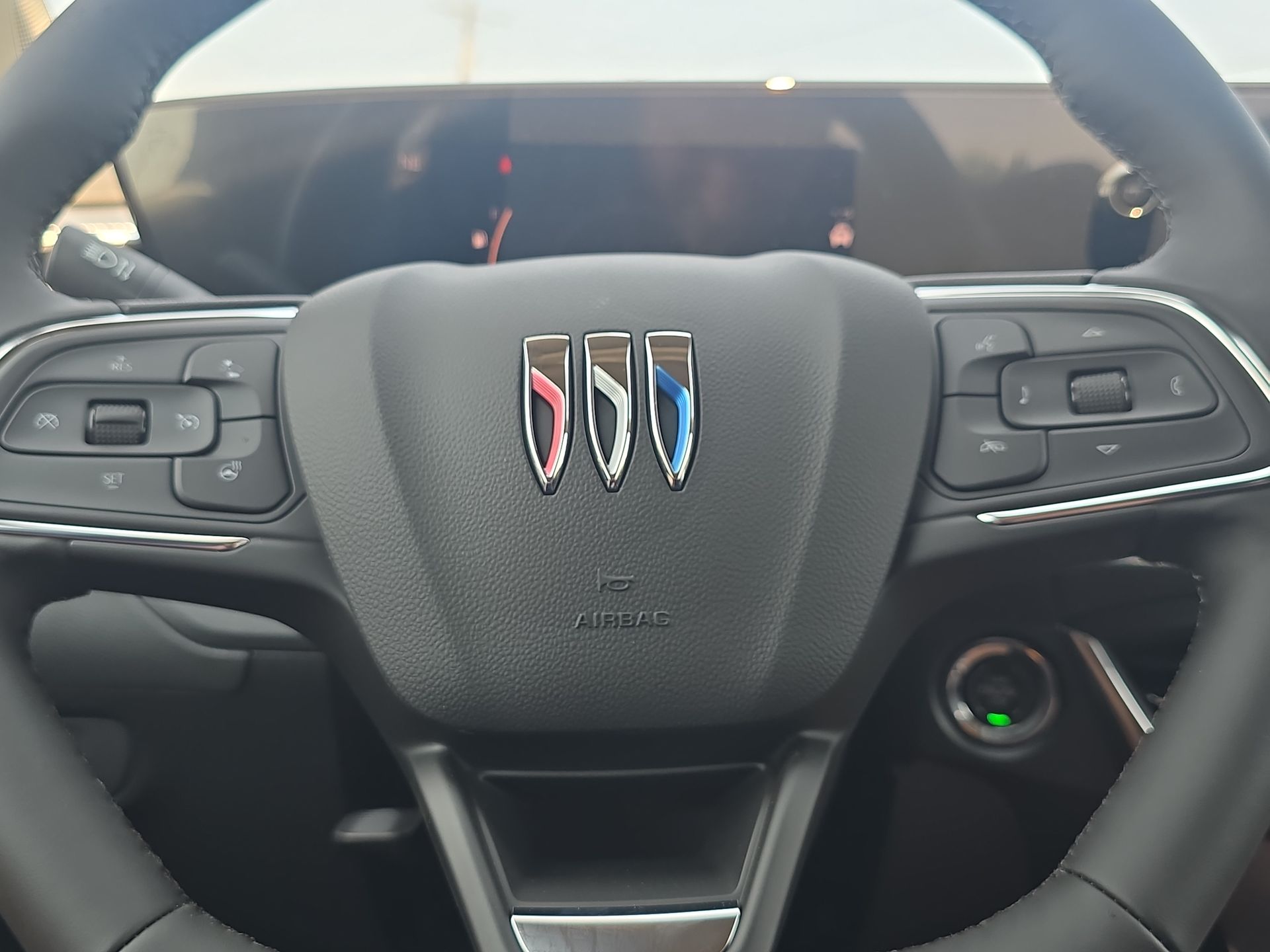 2026 Buick Encore GX Sport Touring photo 43