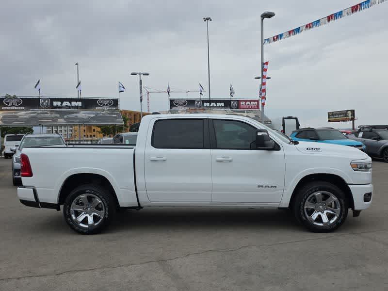 2026 Ram 1500 Big Horn Lone Star photo 9