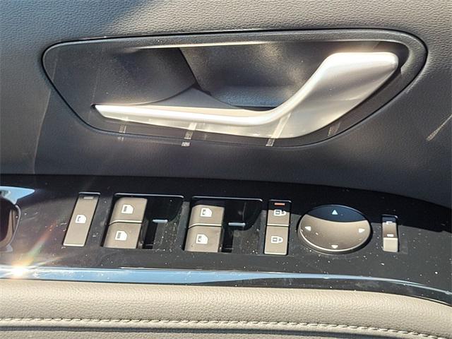 2025 Hyundai Santa Cruz XRT photo 28