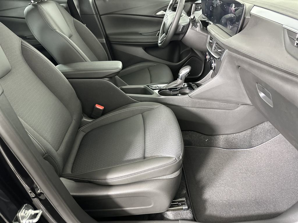 2026 Buick Encore GX Preferred photo 10