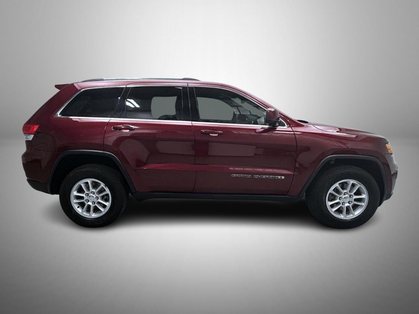 2018 Jeep Grand Cherokee Laredo E photo 4