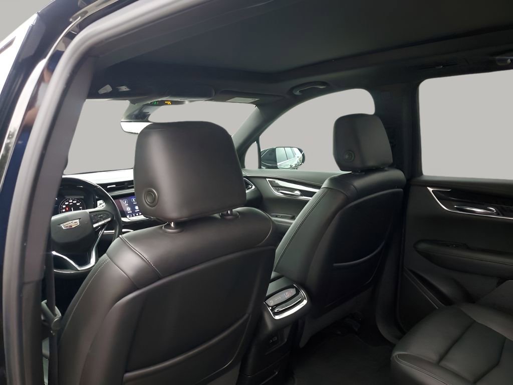 2020 Cadillac XT6 Premium Luxury photo 17