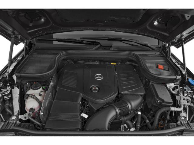 2026 Mercedes Benz GLE 450 4MATIC photo 49