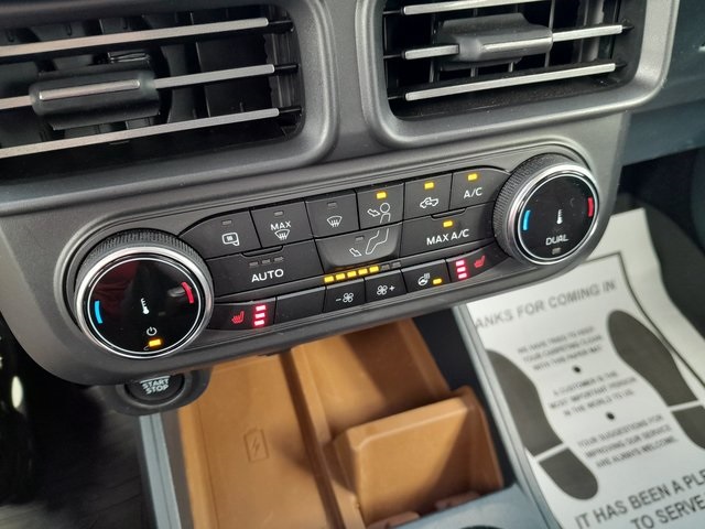 2023 Ford Maverick Lariat photo 24