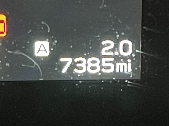 2022 Subaru WRX Base photo 30