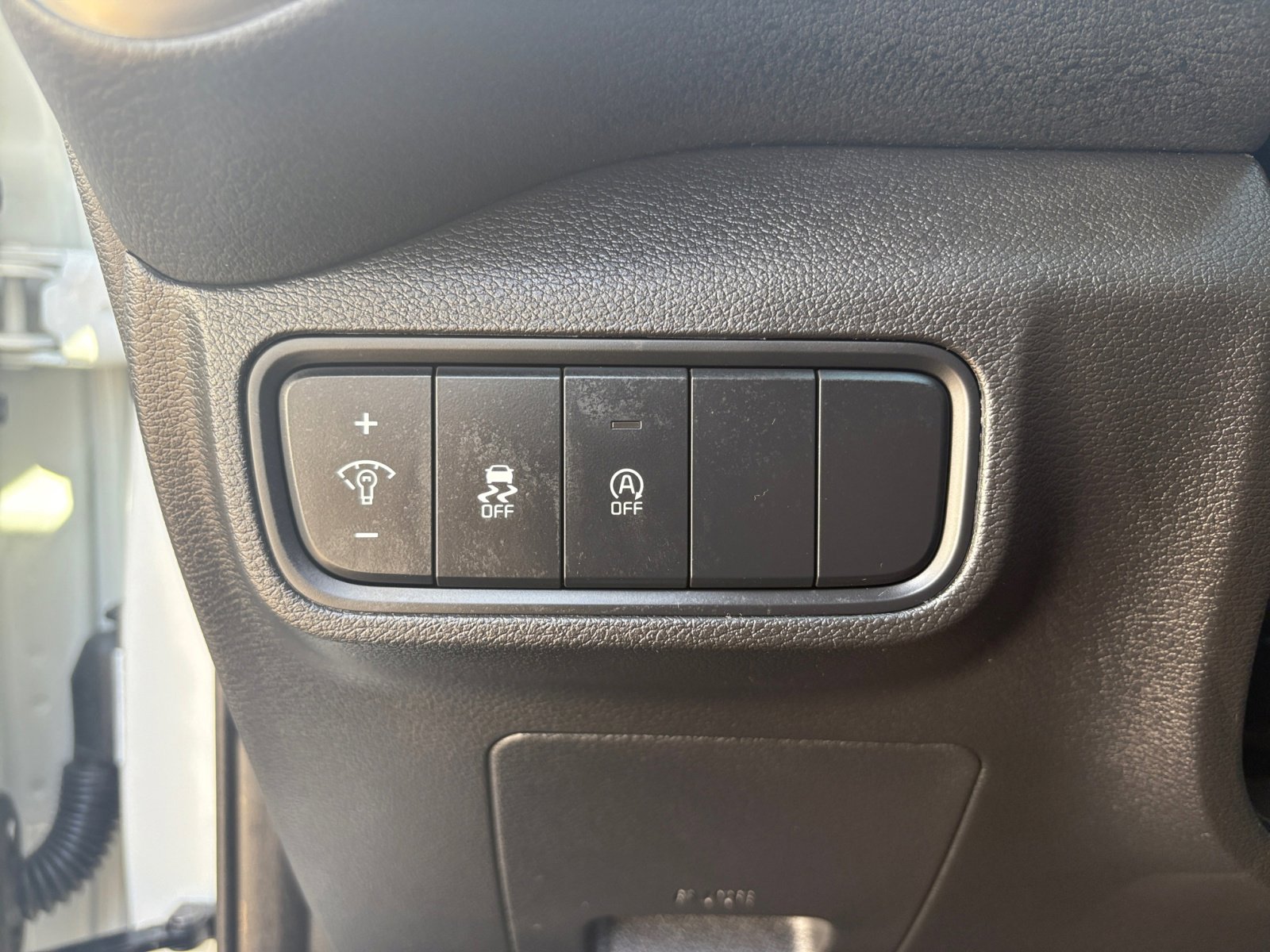 2024 Kia Soul LX photo 13