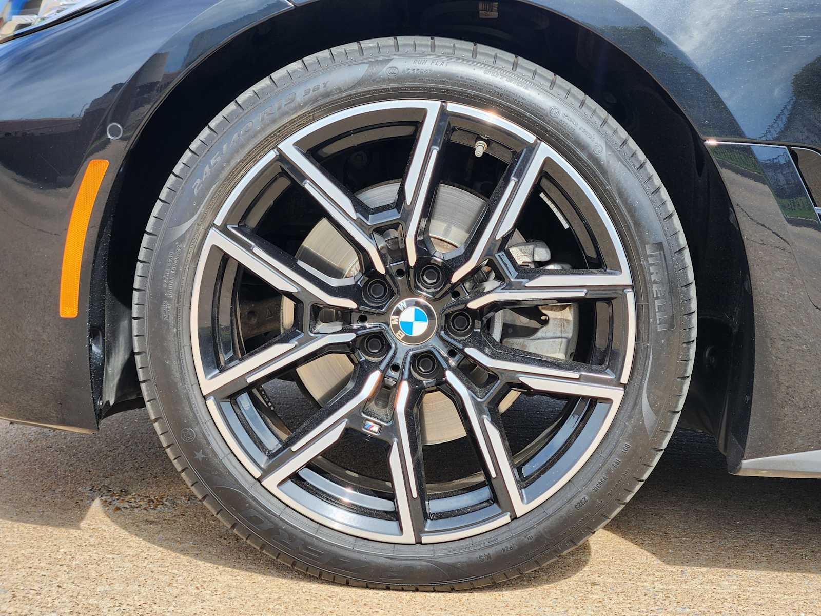 2024 Bmw 430i Gran Coupe photo 7