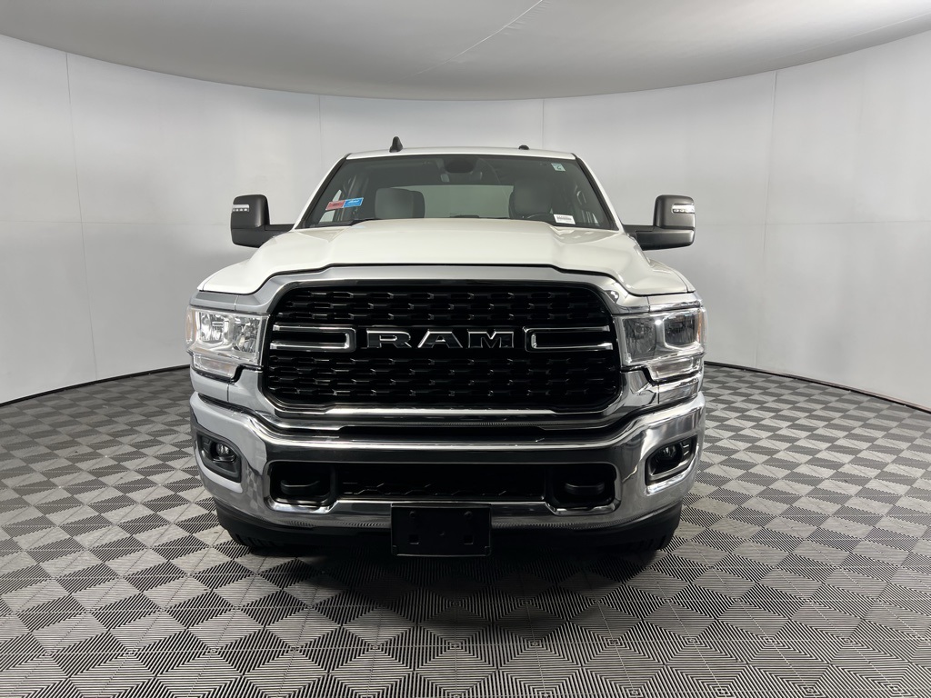 2024 Ram 3500 Big Horn photo 9