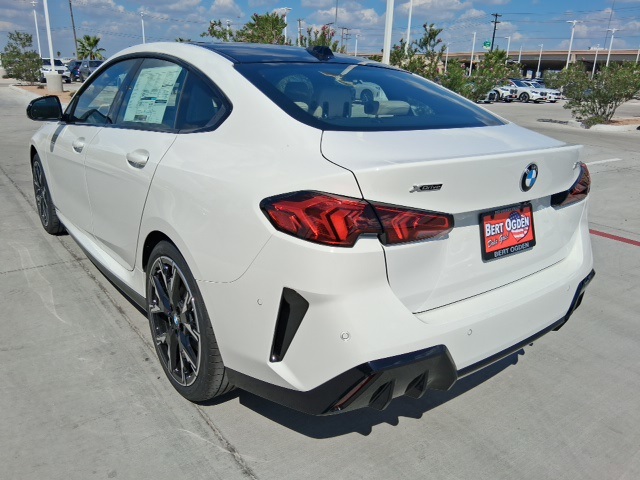 2026 Bmw 228 photo 4