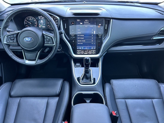 2024 Subaru Outback Limited photo 12