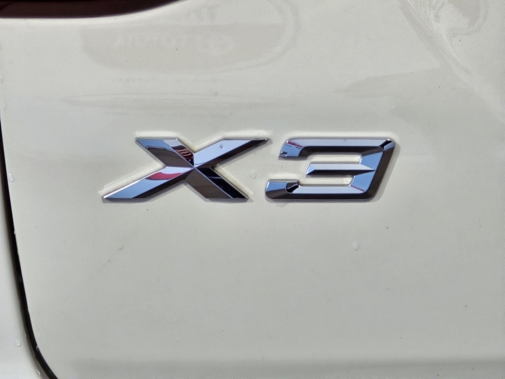2023 Bmw X3 xDrive30i photo 10