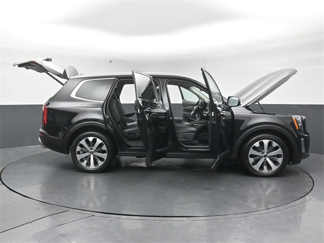 2021 KIA TELLURIDE - Image 59
