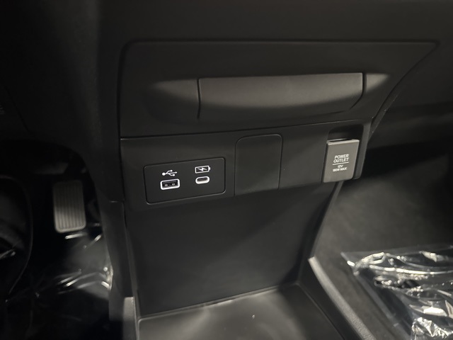 2026 Honda Odyssey EX-L photo 29