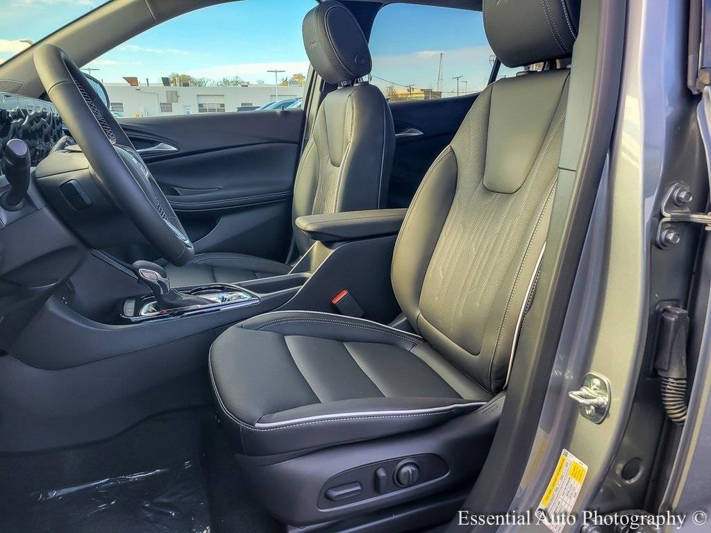 2026 BUICK ENCORE GX - Image 7