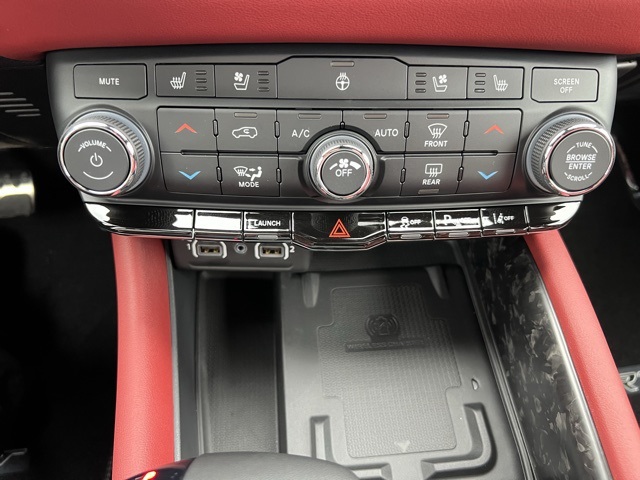 2024 Dodge Durango SRT 392 photo 13
