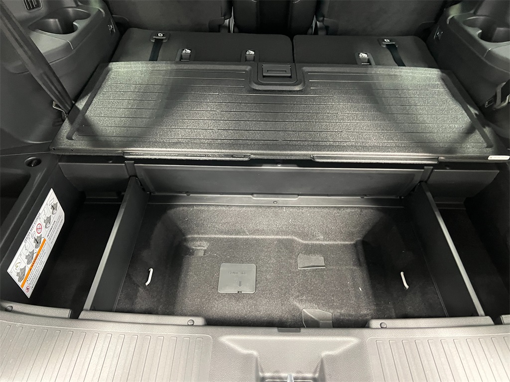 2025 Honda Pilot Elite photo 32