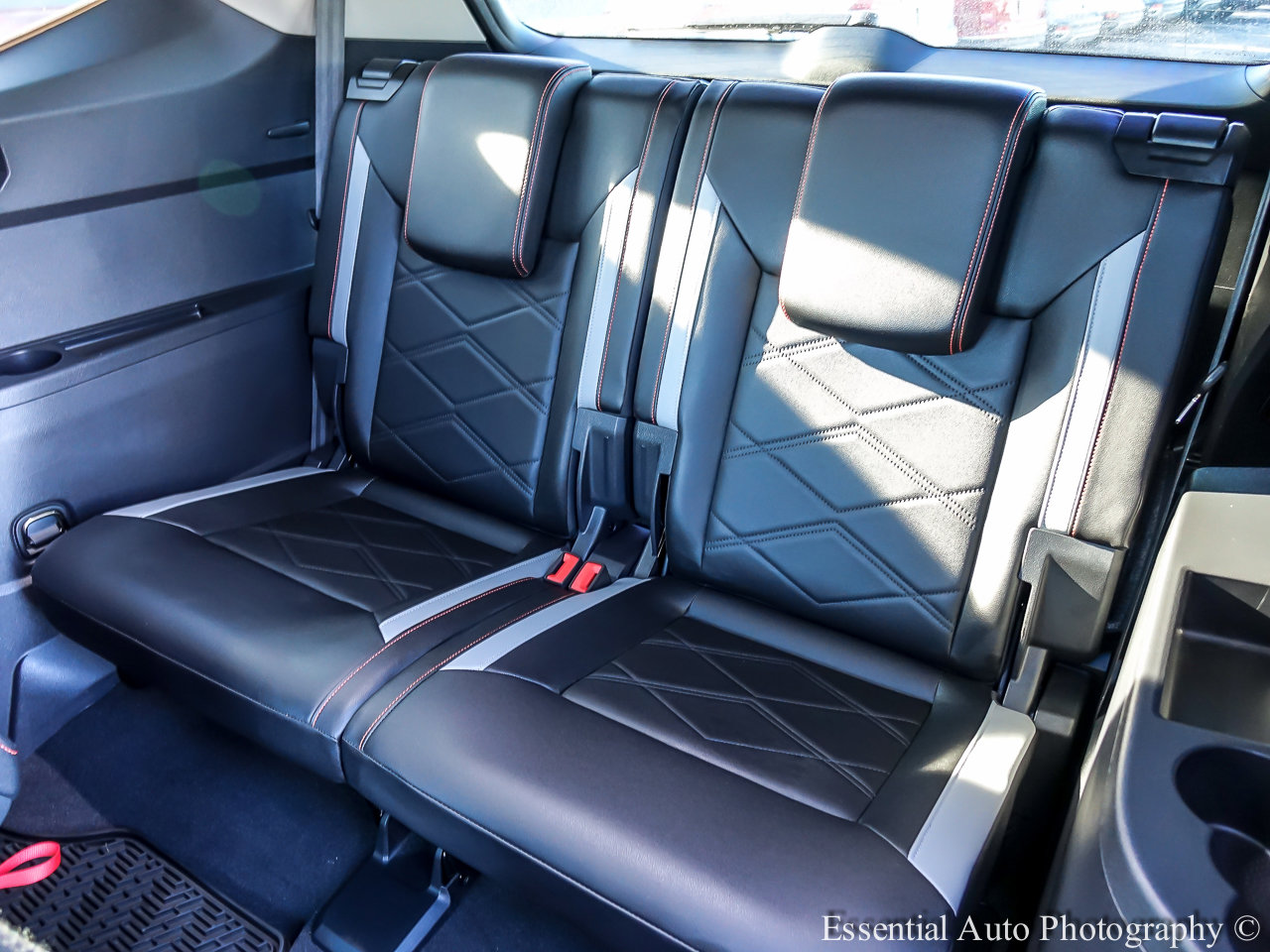 2025 VOLKSWAGEN ATLAS - Image 10