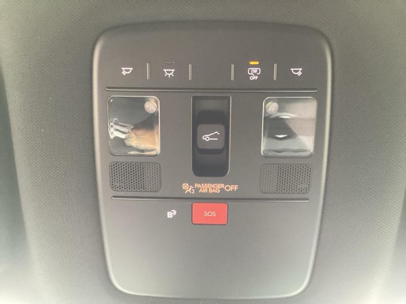 2026 Hyundai Palisade XRT photo 34