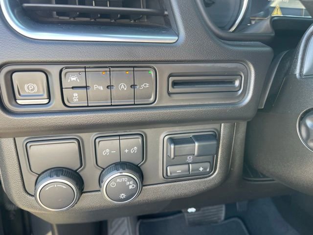 2021 Chevrolet Tahoe LT photo 13