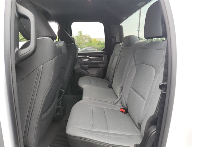2022 Ram 1500 Big Horn Lone Star photo 13