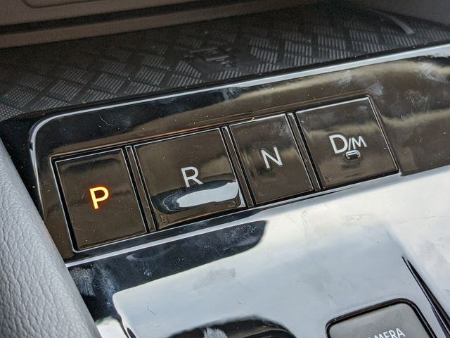 2025 Nissan Murano SL photo 24