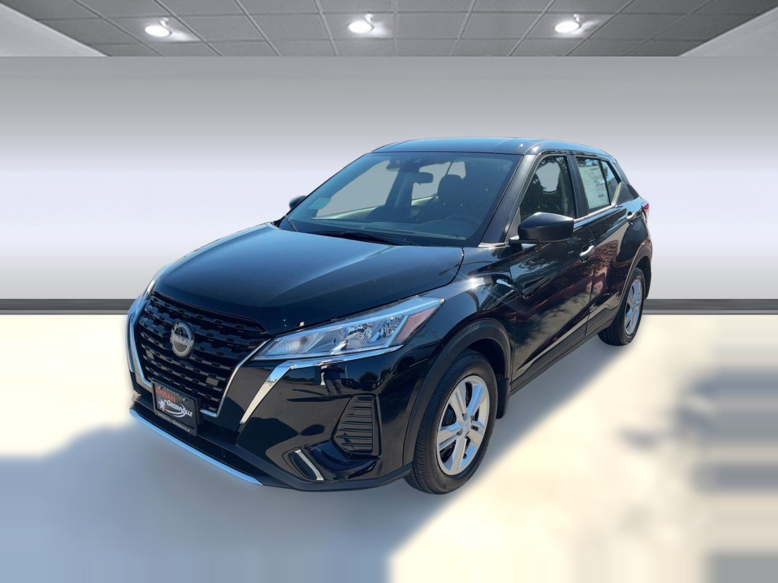 2025 Nissan KICKS PLAY