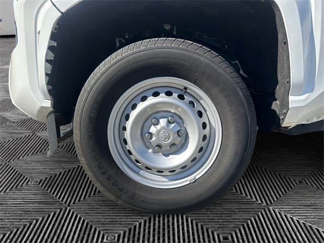 2024 Toyota Tacoma SR photo 12