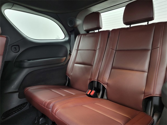 2024 Dodge Durango R/T photo 17