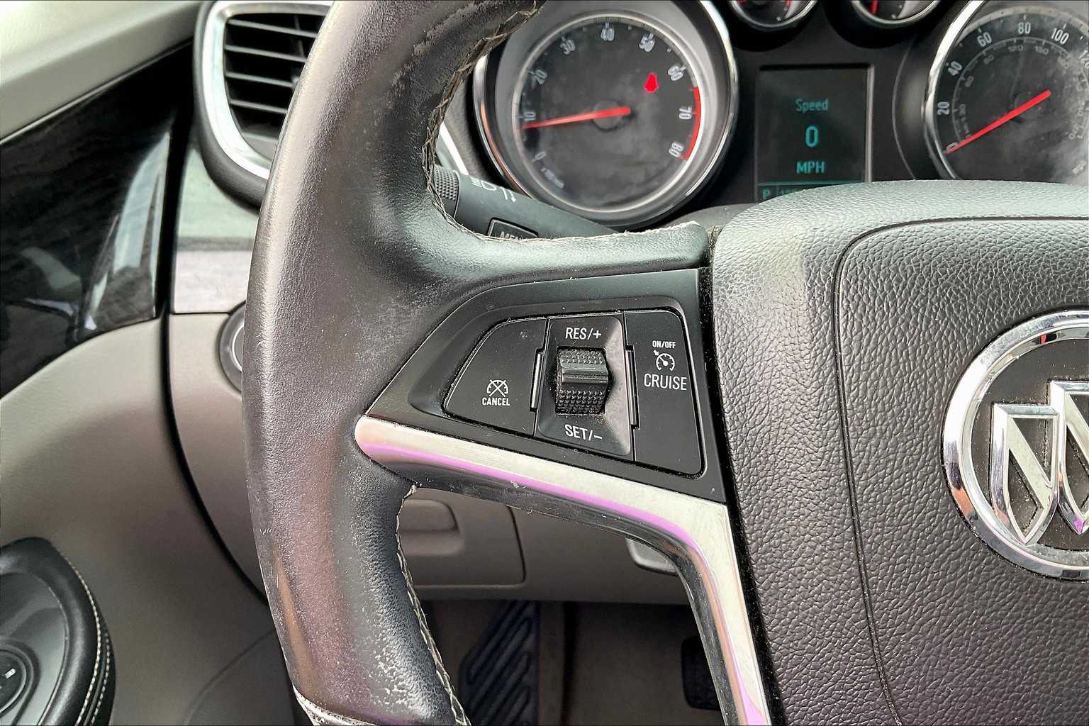2015 Buick Encore photo 22