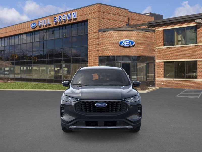 2025 Ford Escape Plug-In Hybrid photo 3