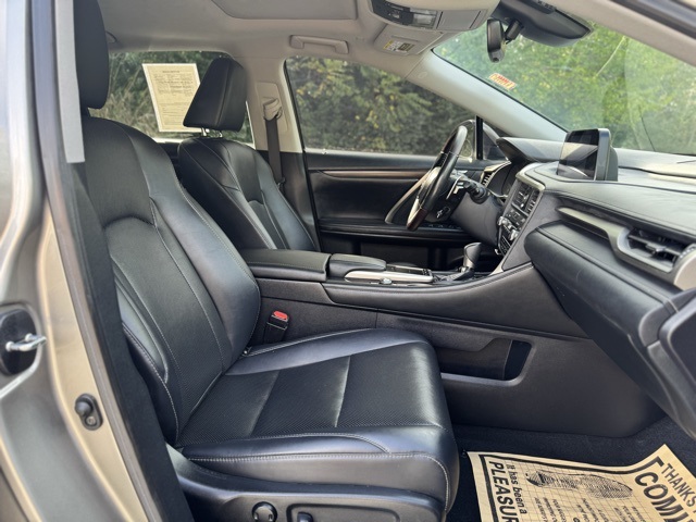 2020 Lexus RX 350 Premium photo 21