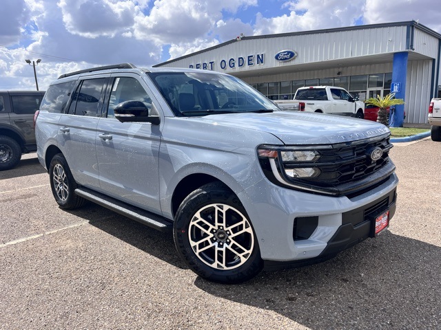 2025 Ford Expedition Active's photo