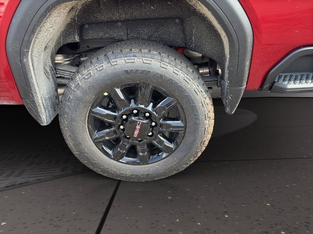 2026 Gmc Sierra 2500 HD AT4 photo 23