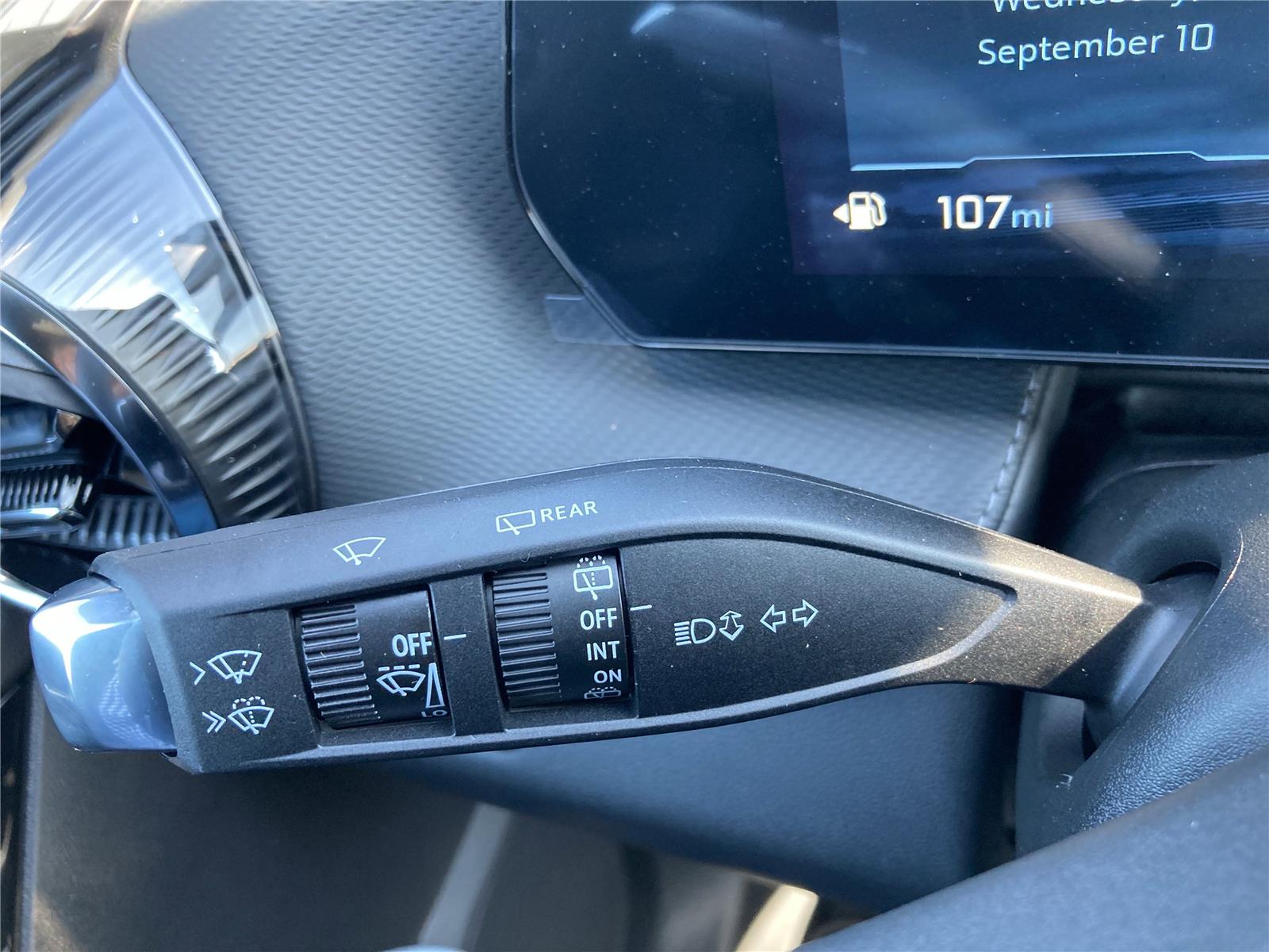 2026 Chevrolet Equinox LT photo 20